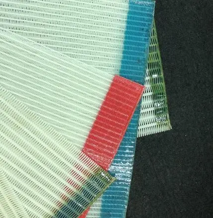 Industrial Polyester Mesh Plain Woven Weave Fabric