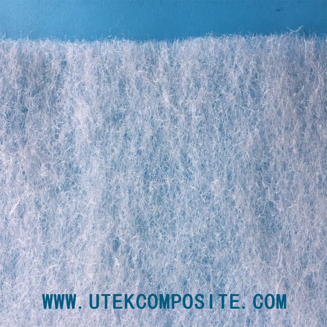 1080GSM 3 Layers PP Core Sandwich Fiber Glass Mat