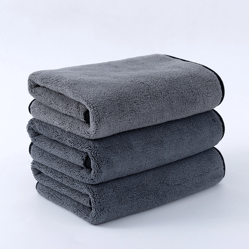 Super Absorbent High Quality Microfiber Washing Cleaning Towels