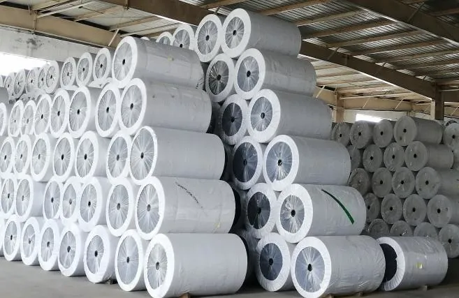 Fiberglass Coated Facing Tissue for House Decoration Market