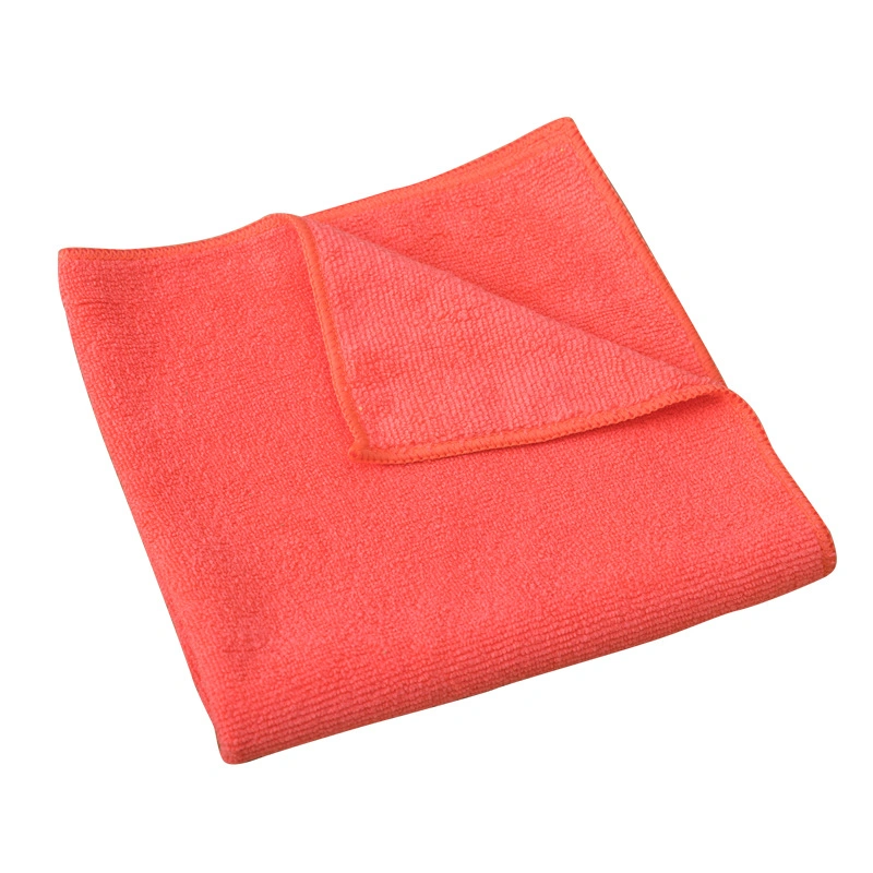 Terry Class Wholesale Microfibre Cloth Cleaning Kitchen Best-Selling Drying Towel