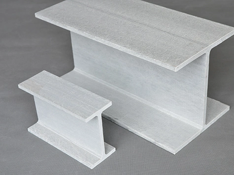 Fiberglass Composite Mat 340g Plain Weave for Pultrusion Profile Surface Protection Smooth