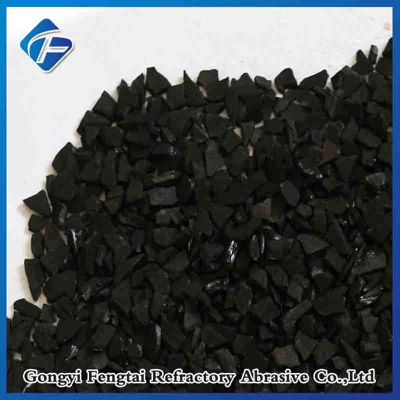 Gcn-612g Coconut Shell Activated Carbon for Gold Recovery