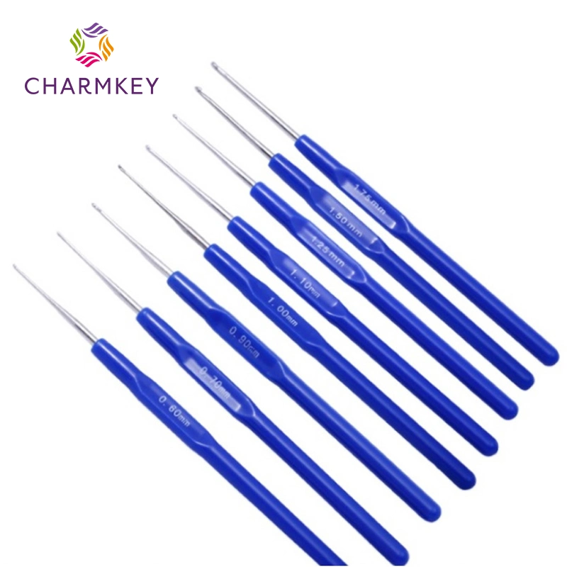 Aluminum Hook Yarn Knitting Needles