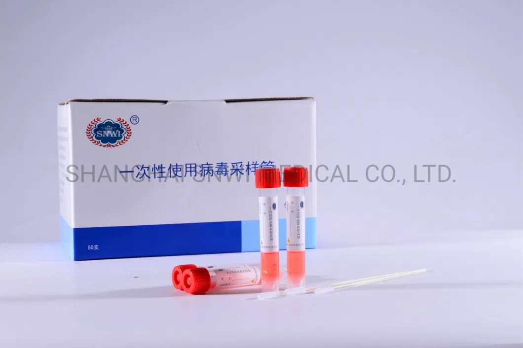 Plastic Urine Container Collection Device with Urine Collection Tube