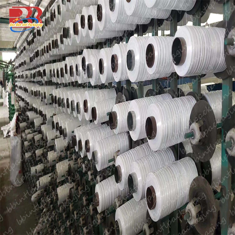 Premium Quality PP Woven Fabric Rolls Polyester Mesh Fabric for Making Swimming Pool Tarpaulin Material Industrial Textile