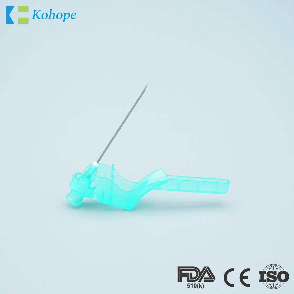 OEM 3 Part 1ml/3ml/5ml/10ml/20ml/50ml/60ml/100ml/150ml China Safety Simple Use Hypodermic Needle with High Quality