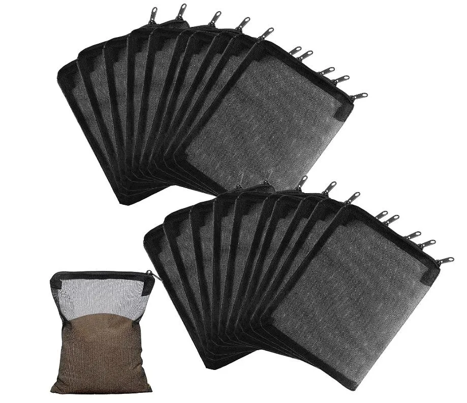 PE PP Liquid Filter Bags Micron Felt Filter Socks Bag New Ring Top Marketing Mesh Customized Aquarium