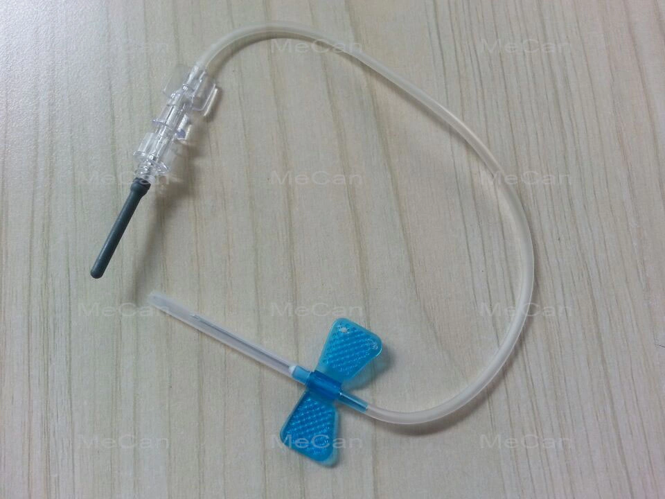 Medical Disposable Vacuum Blood Collection Tube Blood Test Tube Needle