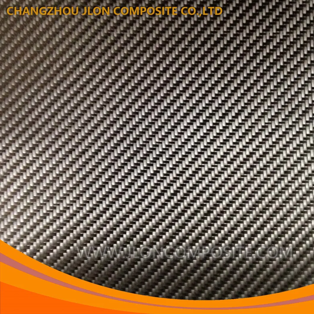 Carbon Fiber Reinforcement Fabric for Yacht Building