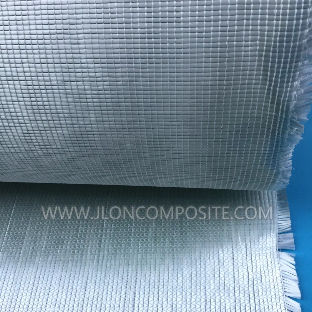 Fiberglass Biaxial Fabric on 0/90 Direction for Wind Energy