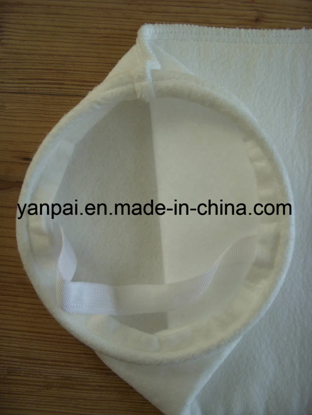 Polyester Mesh for Tea/Water/Oil/Liquid Filter Bag