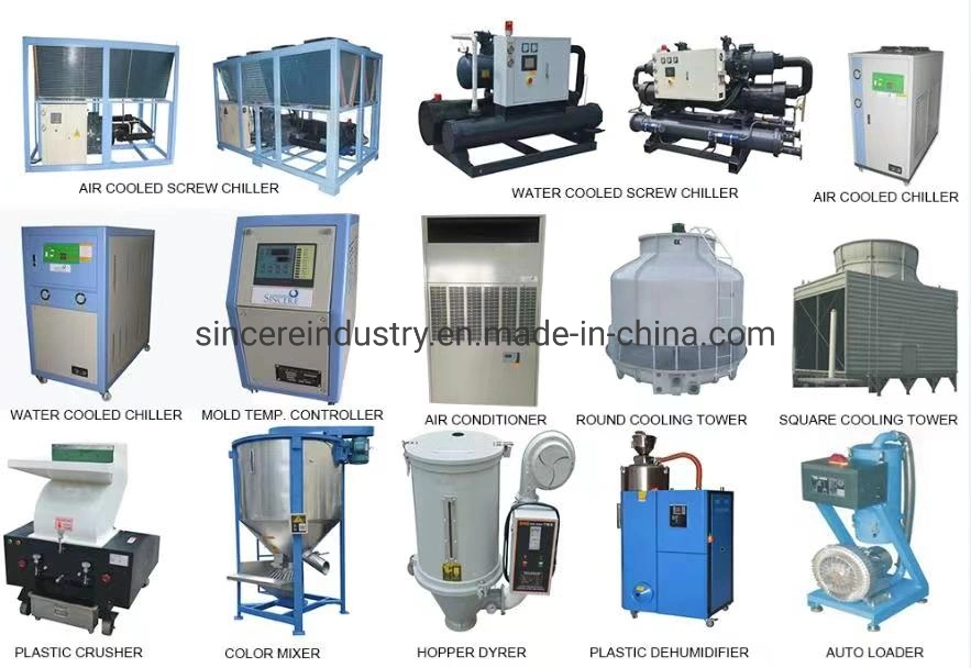 Strong Industrial Pet Plastic Recycle Film Waste Crusher Bottle Crusher Machine