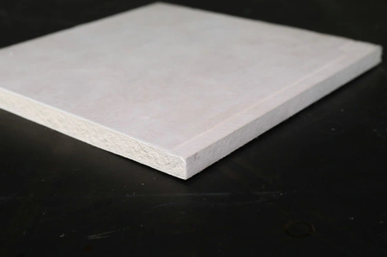Coated Glass Fiber Mat for Gypsum Exterior Sheathing, St-Srm300