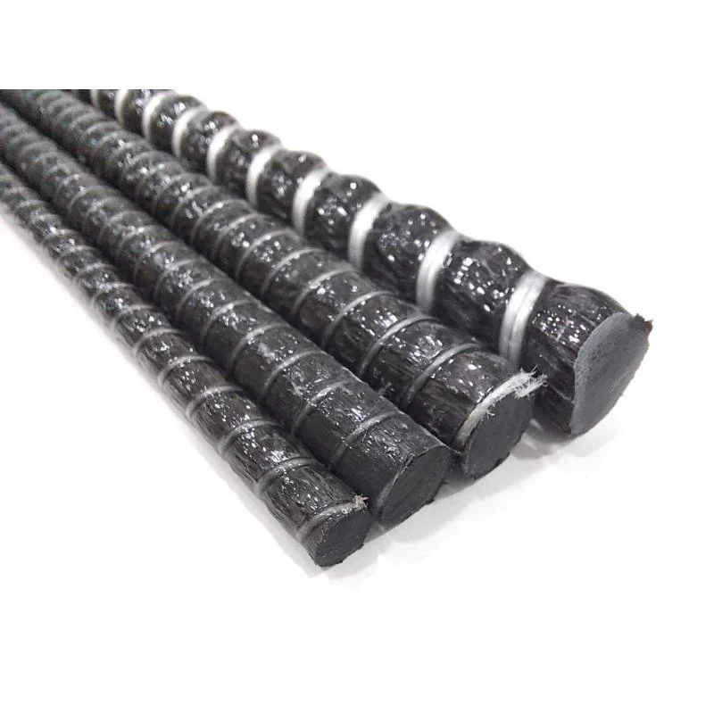 Composite Rebars FRP Basalt Fiber Rebar Rod