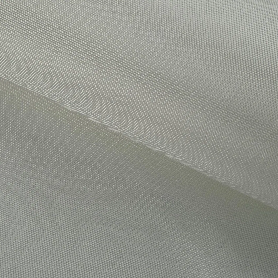Fiberglass Glass Fiber Cloth for Heat Insulation