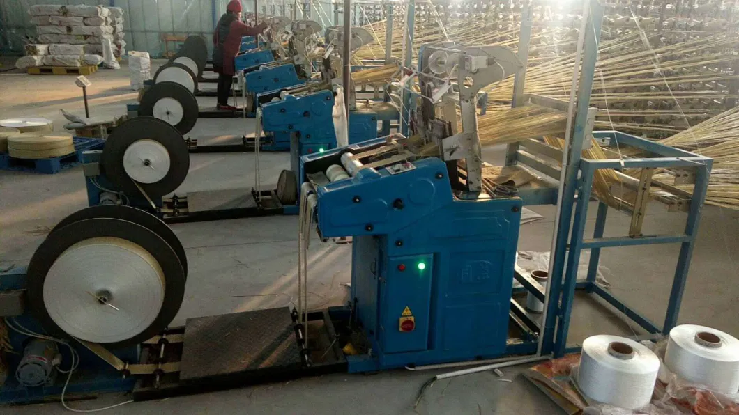 Container Bag Cutting and Hoisting Machine Belt Cutting Machine Automatic Marking Manual Ton Bag Saving Equipment