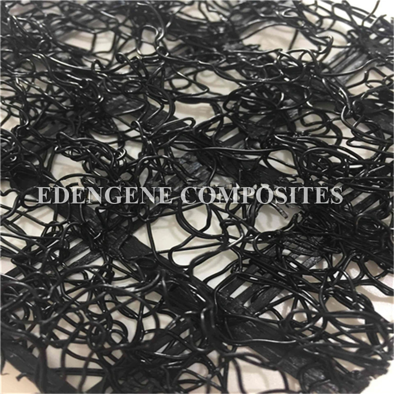 Em3 10mm Thickness Mesh Mat with High Quality