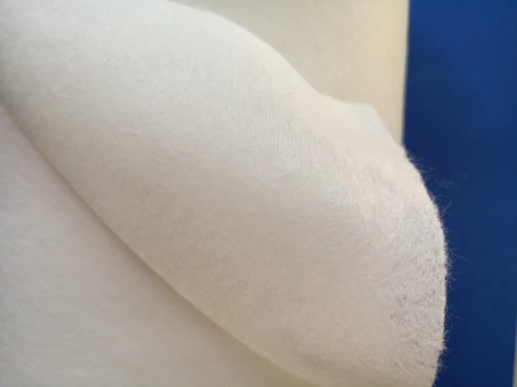 Synthetic Polyester Tissue for Filament Winding Pipes