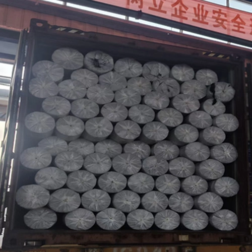 Heavy Duty Polypropylene Biaxial Geogrid with 35-35kn Capacity - Designed/Maximum Soil Stabilization