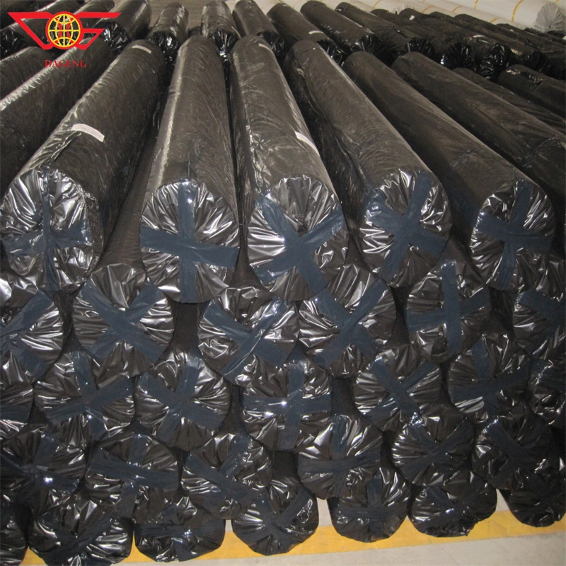 Fiberglass Geogrid for Strengthen Road Surface