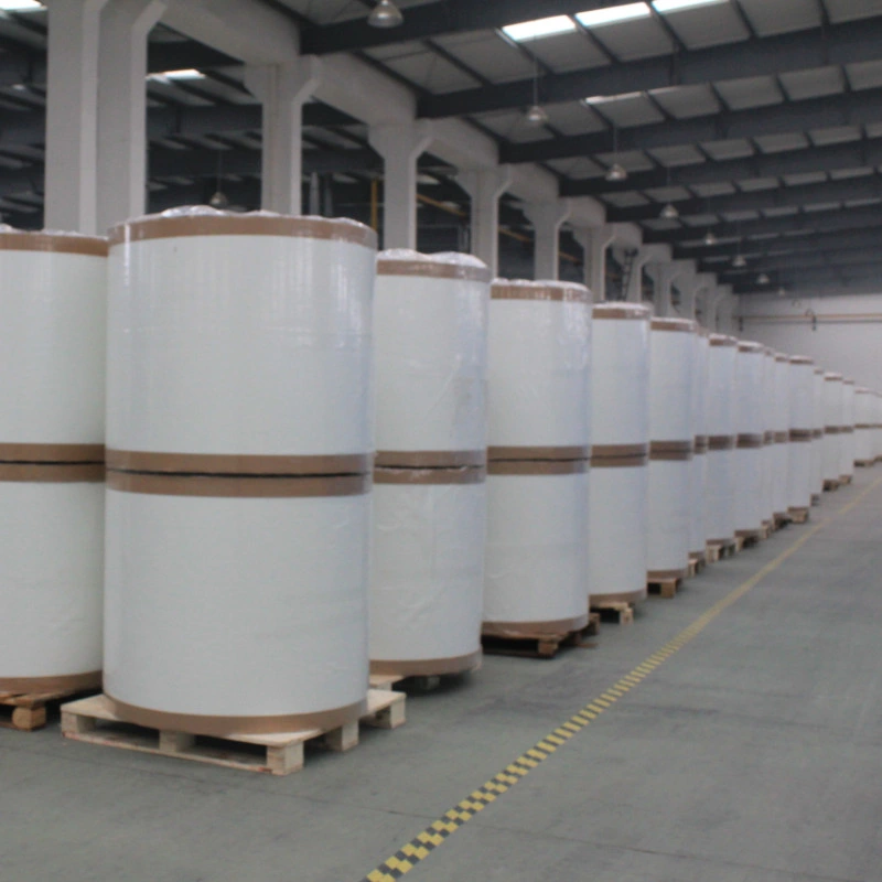 Fiberglass Tissue Mat for Foam Glass Production Glass Fiber Fabric