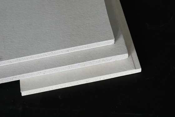 High Tensile Strength Fiberglass Coated Tissue