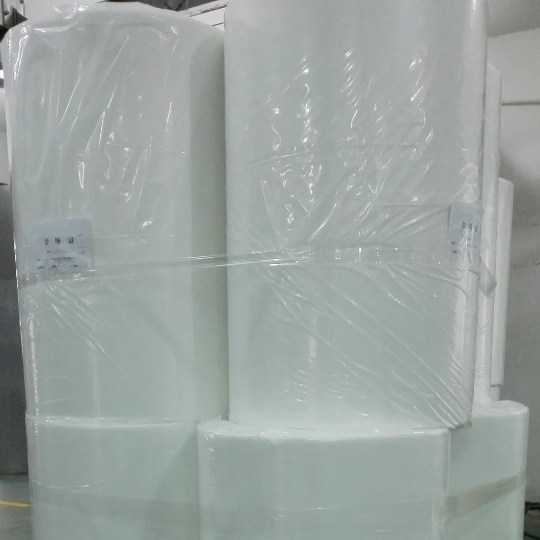 45GSM Polyester Surfacing Tissue/Veil for Pultrusion