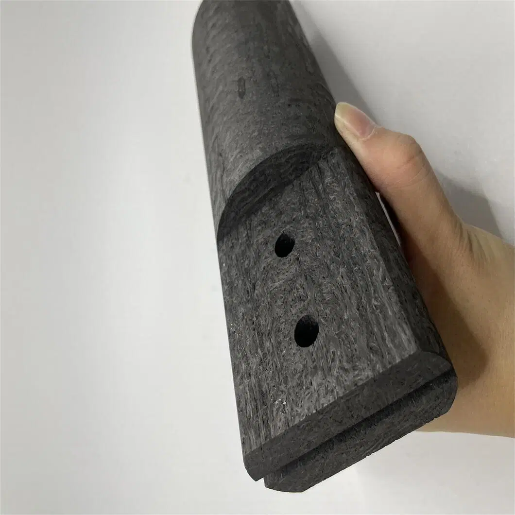 Heat Insulation Carbon-Carbon C/C Composites for Furnace