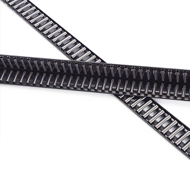 Hw20*600mm Low Noise Needle Roller Linear Guide Hw20*600mm