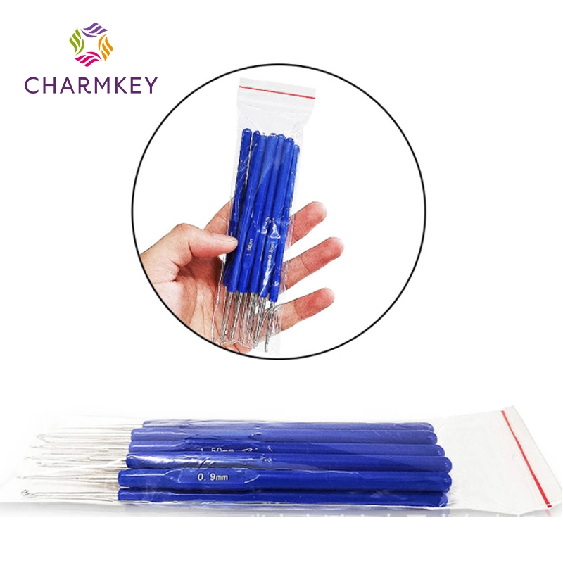 Aluminum Hook Yarn Knitting Needles