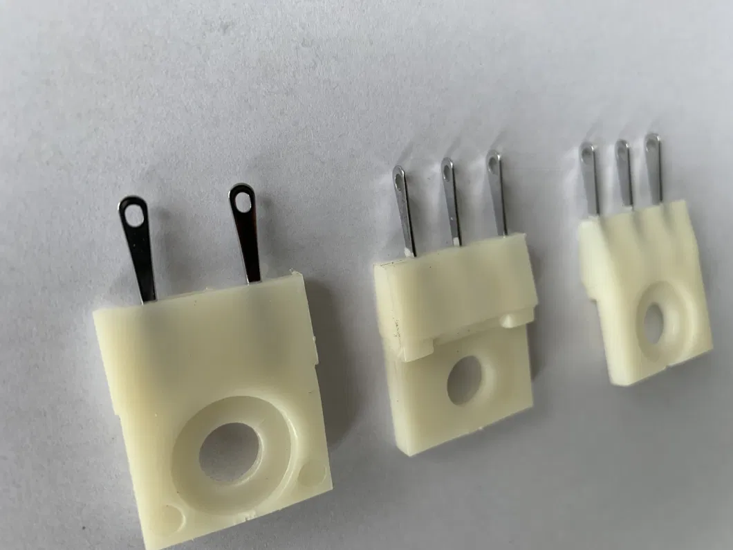 Guide Needles Blocks for Raschel Warp Knitting Machine