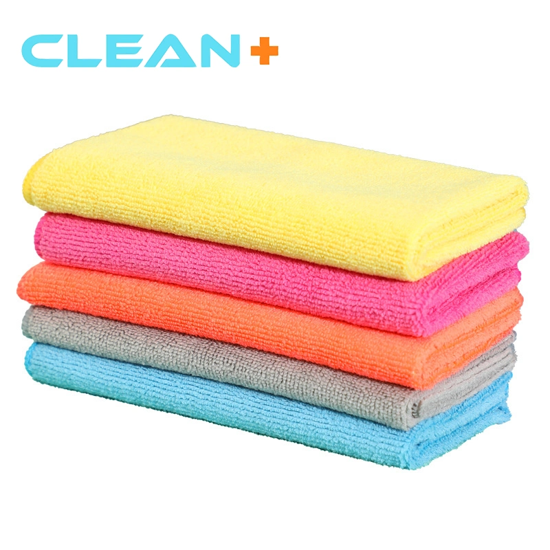 Terry Class Wholesale Microfibre Cloth Cleaning Kitchen Best-Selling Drying Towel