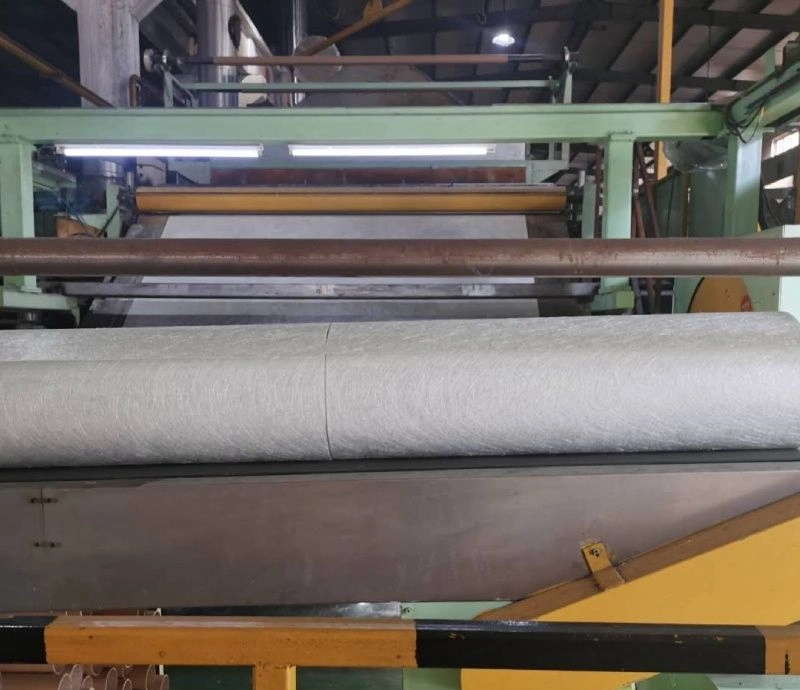 High Quality Chopped Mat Biaxial Multiaxial Fibreglass Infusion Fibre Glass