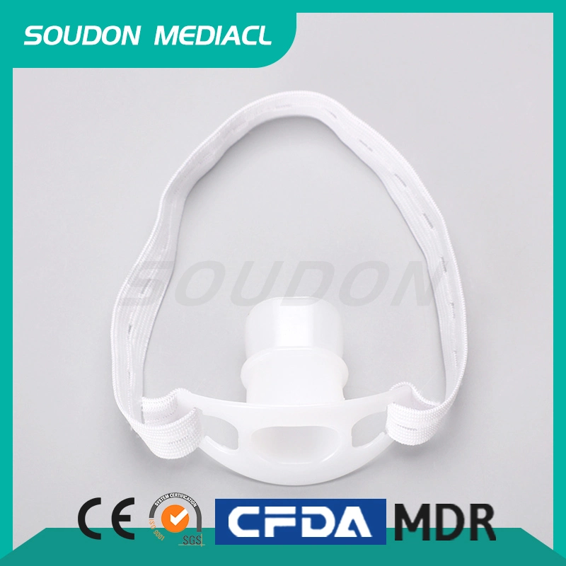 CE FDA Approved Bite Block with Strap for Endoscopy Factory Wholesale Price