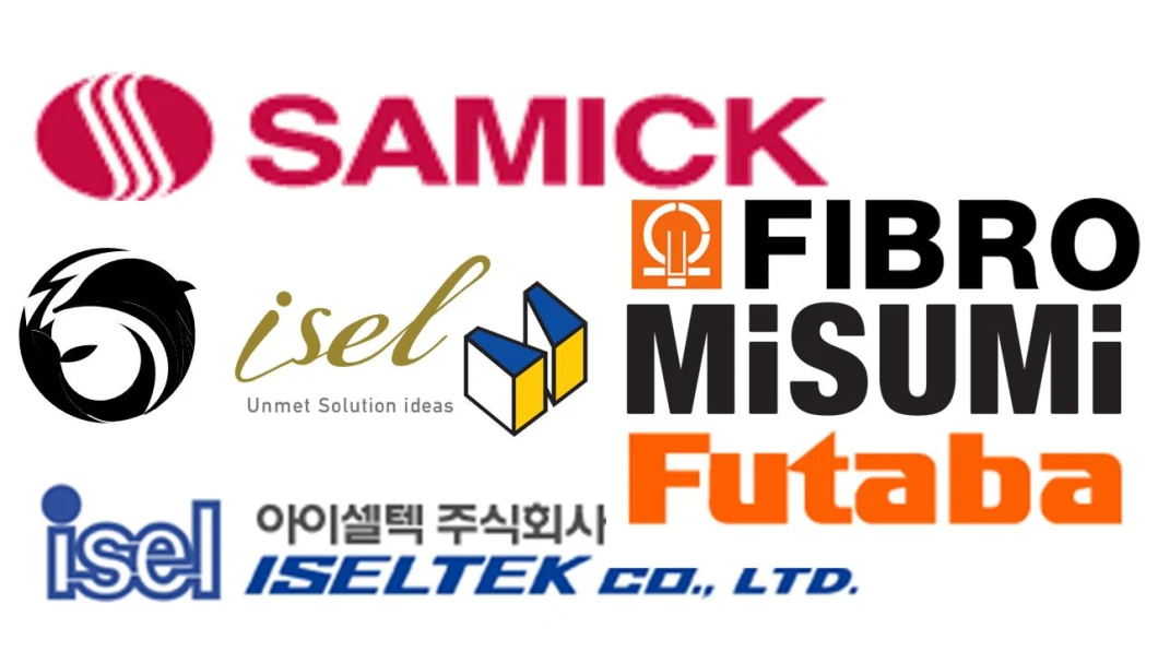 Korea Samick Isel Sgm Sgmf Sgmc Smgw Million Guide Master