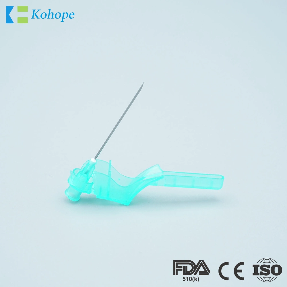 1ml/3ml/5ml/10ml Surgical Hypodermic Needle for Medical Use with Good Service