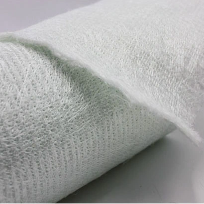 Fiberglass Sandwich Fabric PP Core Mat 450/250/450