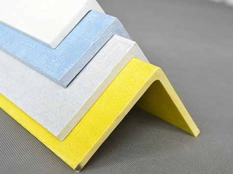 Fiberglass Mat with Polyester Surface Mat; Fiberglass Combination Mat