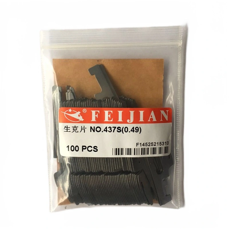 Feijian Needles Sinker for Sock Knitting Machine Main Parts