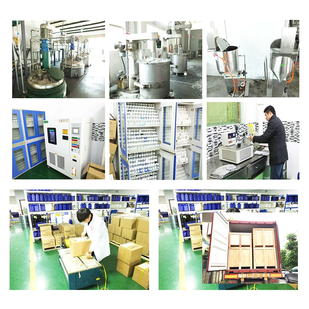 Where to Buy Epoxy Resin Electronic Potting Compound