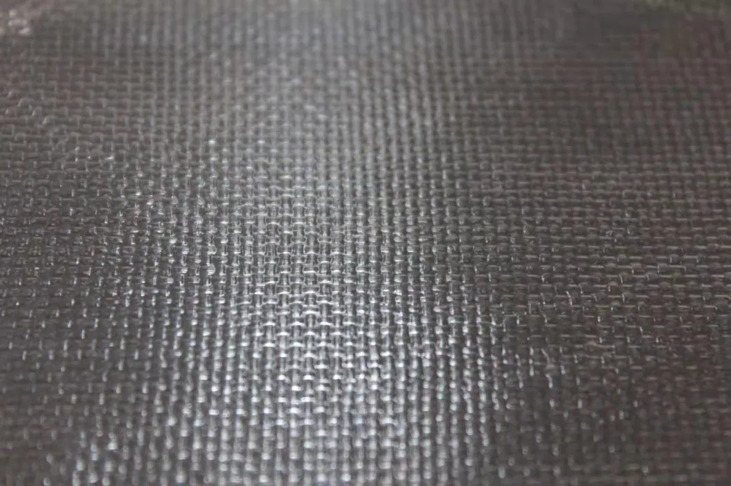 Aluminum Bubble Foil Insulation Heat Insulation Materials Fiberglass Cloth