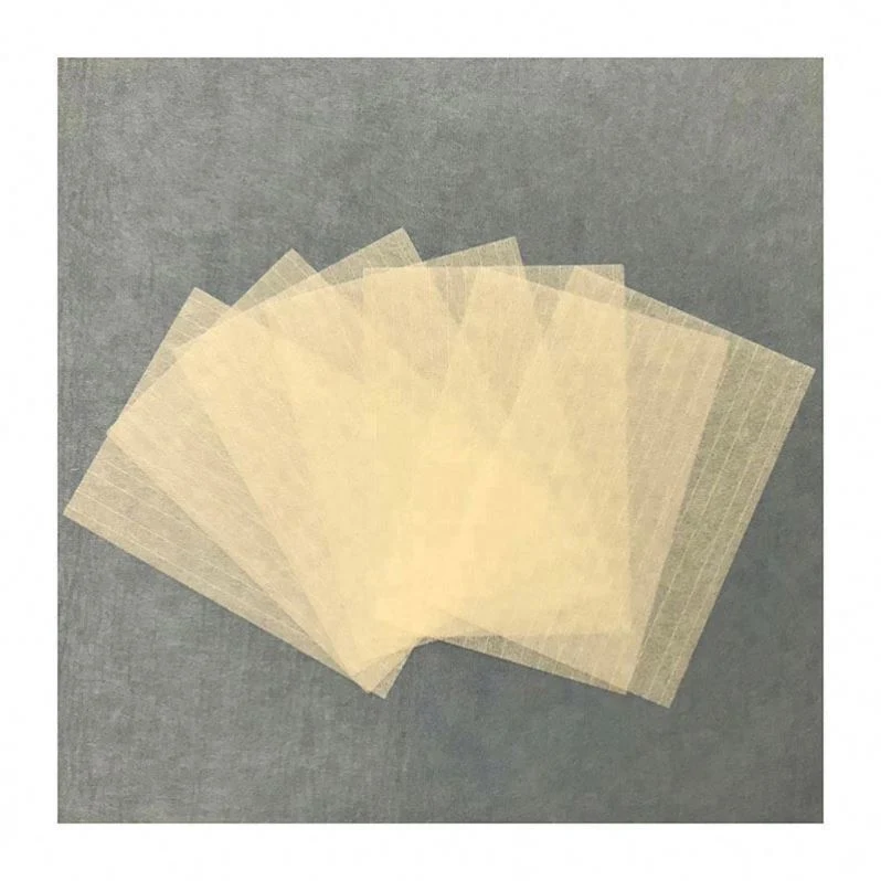 Mat-Faced Gypsum Sheathing Board 1.5 Oz. Chopped Strand Cloth Scissor Cutter Emulsion Reinforced Sandwich Roll Fiberglass Mat