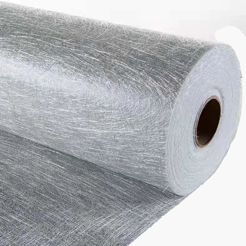 High Quality Chopped Mat Biaxial Multiaxial Fibreglass Infusion Fibre Glass