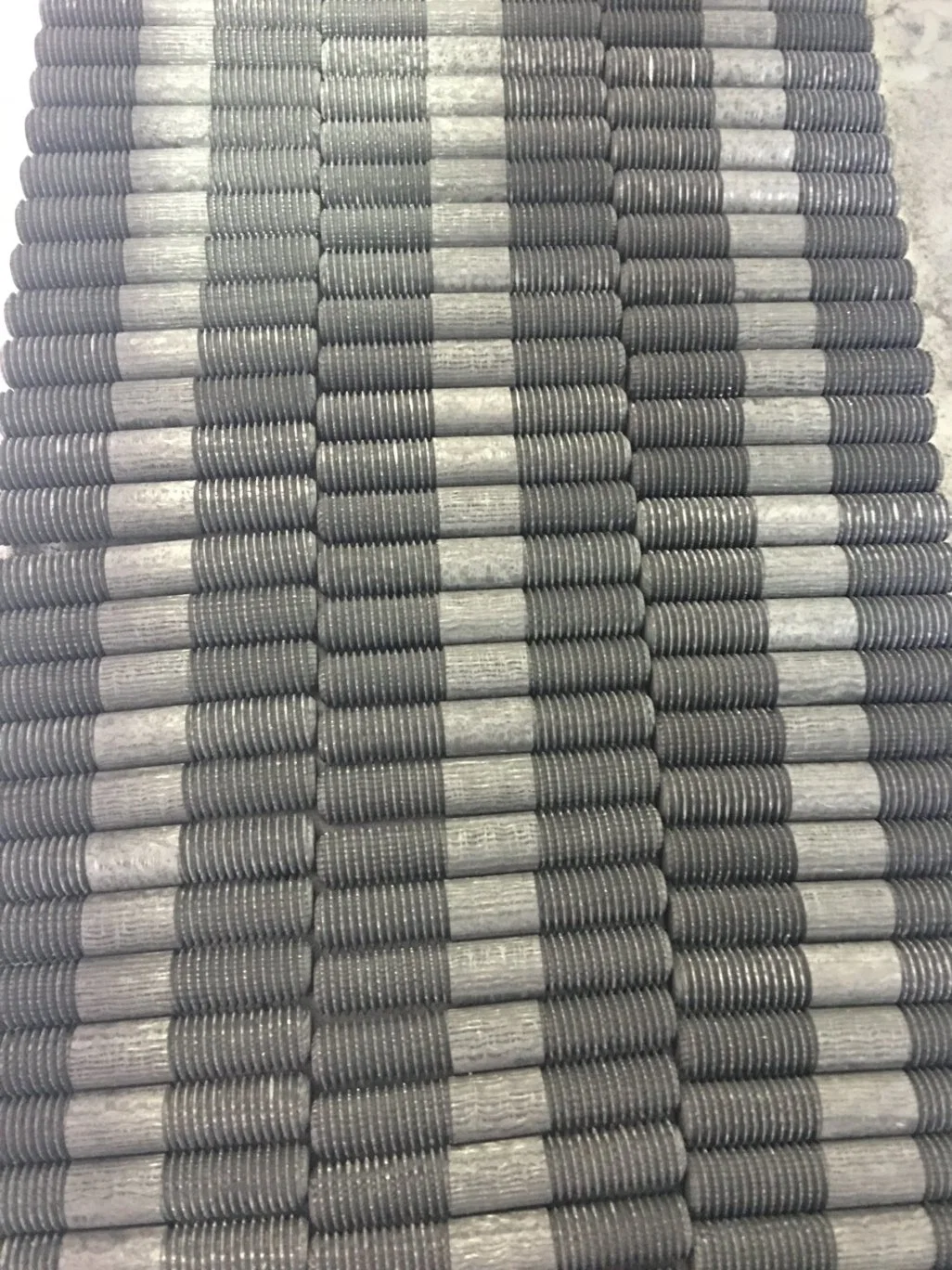 High Quality CFC Carbon Fiber Reinforced Part Carbon Carbon Composite