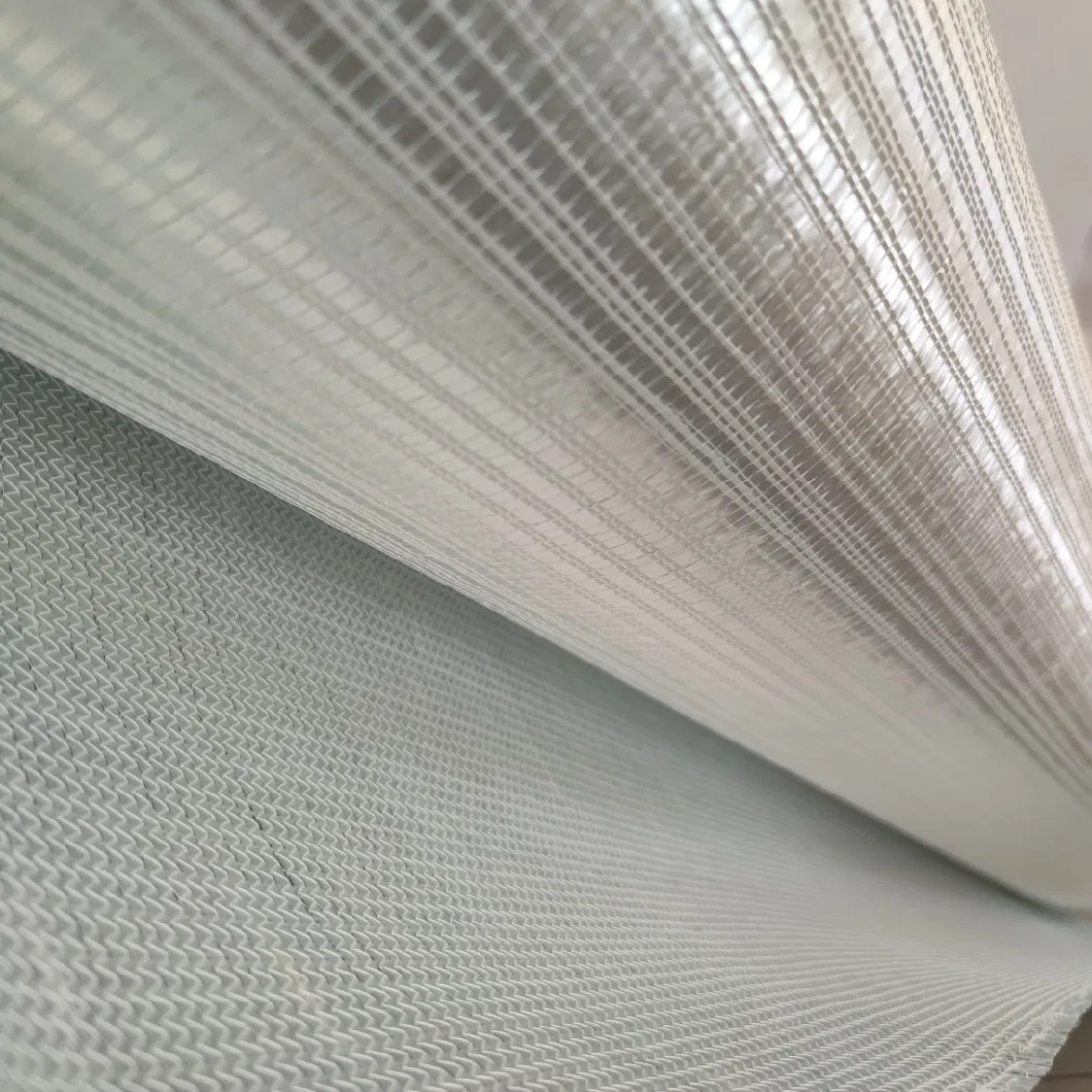 Fiberglass Multiaxial Fabrics /Fiberglass Quadraxial Fabric