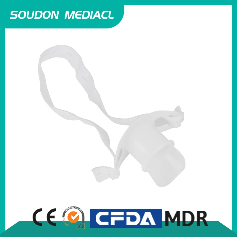 CE FDA Approved Bite Block with Strap for Endoscopy Factory Wholesale Price