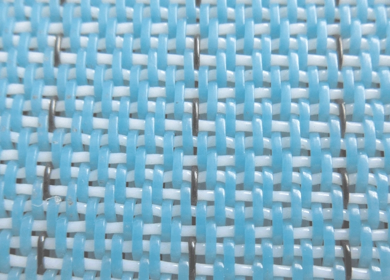 Industrial Mesh Fabric Polyester Fiber Antistatic Fabric