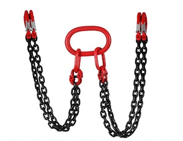 Top Quality Hanging Chain Lifting Sling Hook