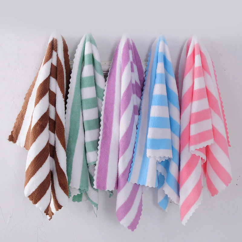 Quick Dry Bath Towel Microfibre Hand Towel